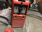 Fronius Transpocket 1400 welder 220 volts 6