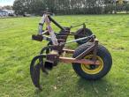Front cultivator 8 teeth 4