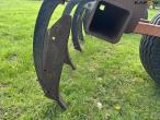 Front cultivator 8 teeth 28