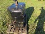 Front block 1000kg 4
