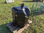 Front block 1000kg 7