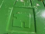Front block 1500kg 8