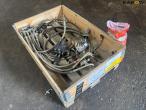 Front loader valve from Case MXV 1