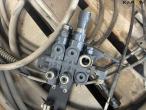 Front loader valve from Case MXV 14