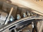 Front loader valve from Case MXV 17
