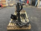 FTG Forest FB53T forestry crane 6