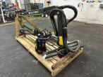FTG Forest FB53T forestry crane 7