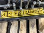 FTG Forest FB53T forestry crane 30