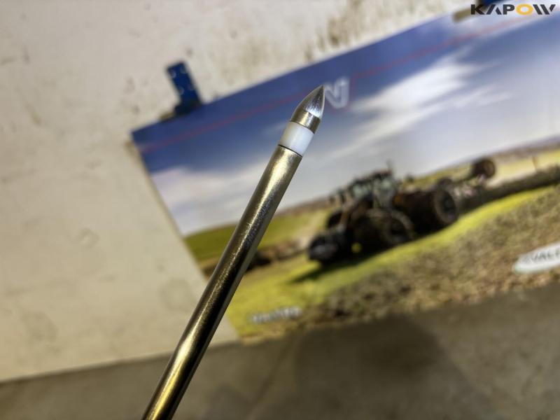 Straw moisture meter 4