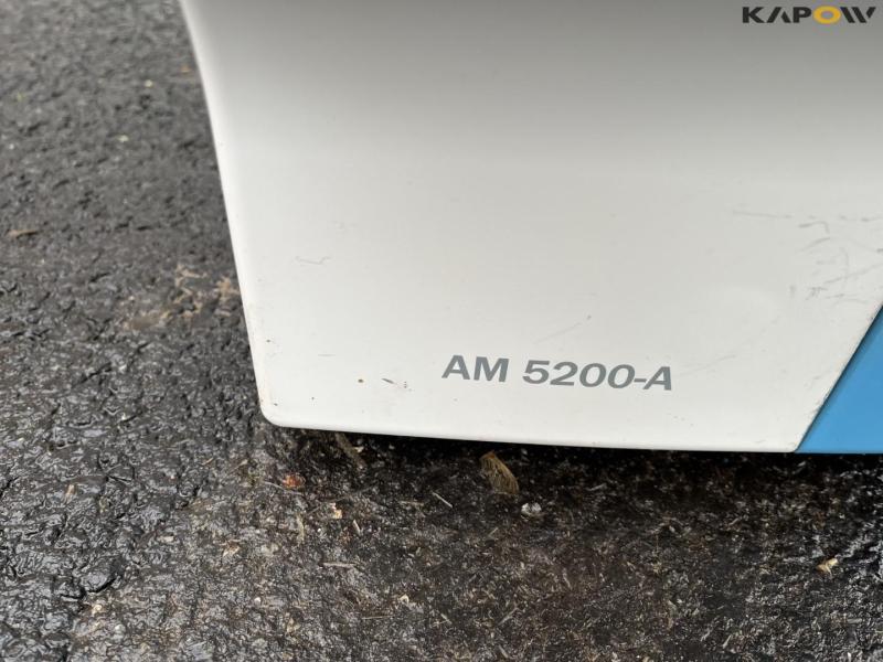 Grain moisture meter 13