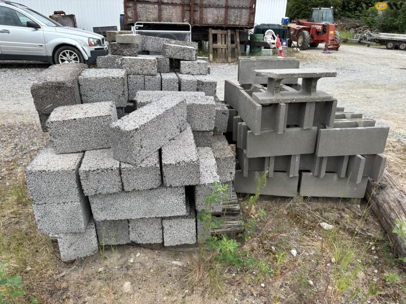 Funda and Leca blocks 5