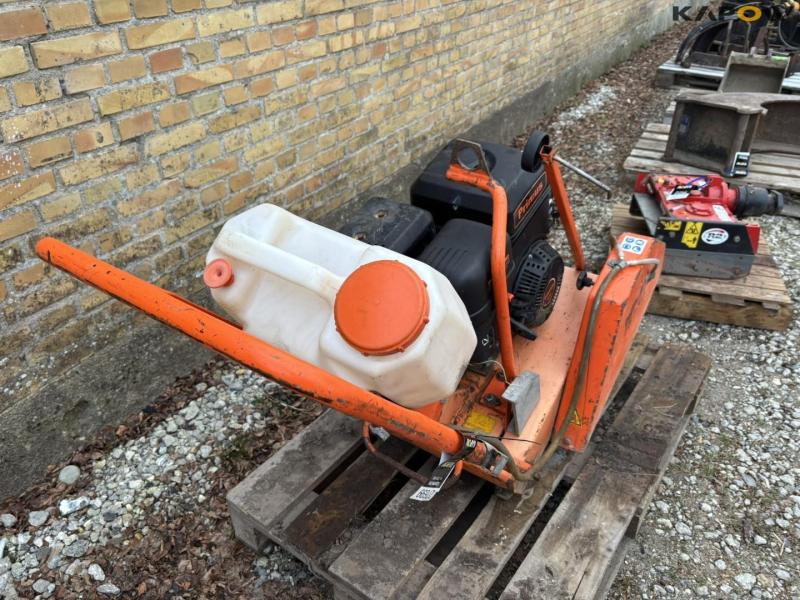 Gölz FS 170C concrete cutter 4