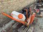 Gölz FS 170C concrete cutter 4
