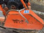 Gölz FS 170C concrete cutter 8