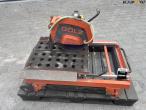 Gölz MS350-L tile cutter 2