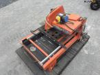 Gölz MS350-L tile cutter 7