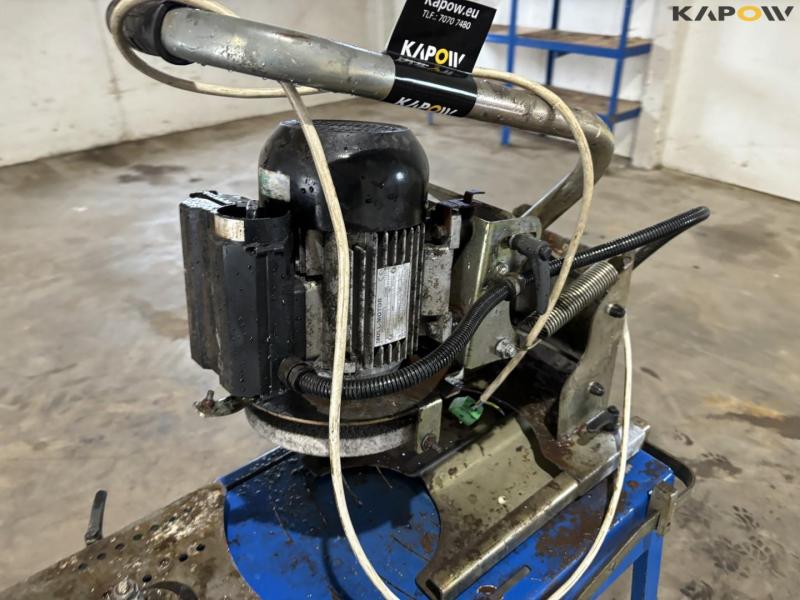 Göweil MS100 knife sharpener 16