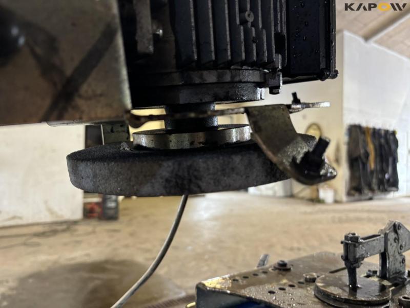 Göweil MS100 knife sharpener 22