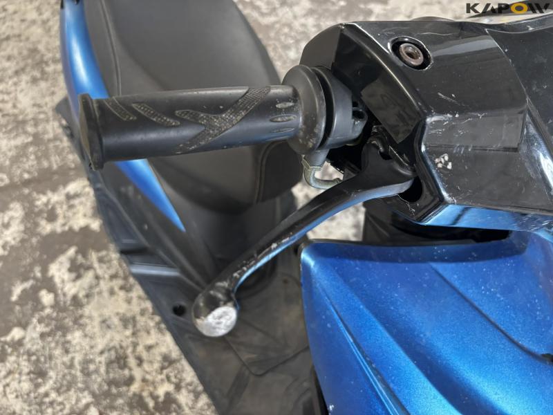 GA Explora 30 km/h moped 16