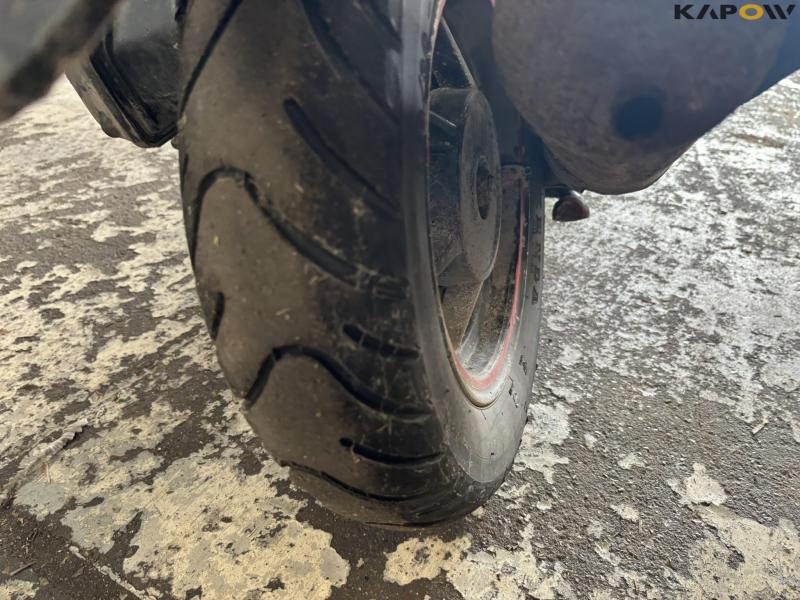 GA Explora 30 km/h moped 30