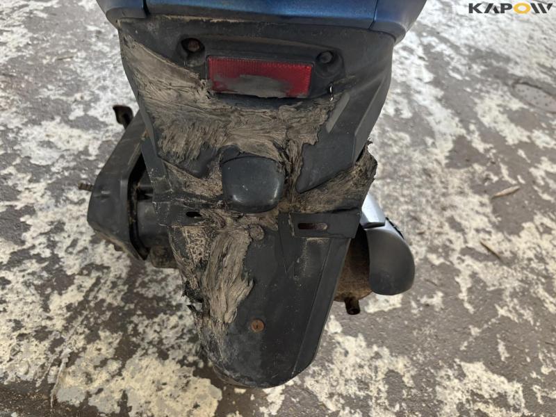 GA Explora 30 km/h moped 33
