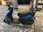 GA Explora 30 km/h moped 8