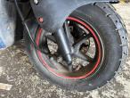 GA Explora 30 km/h moped 11