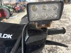 GA Explora 30 km/h moped 15