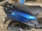 GA Explora 30 km/h moped 25