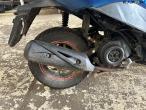 GA Explora 30 km/h moped 26