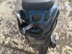GA Explora 30 km/h moped 31