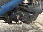 GA Explora 30 km/h moped 48