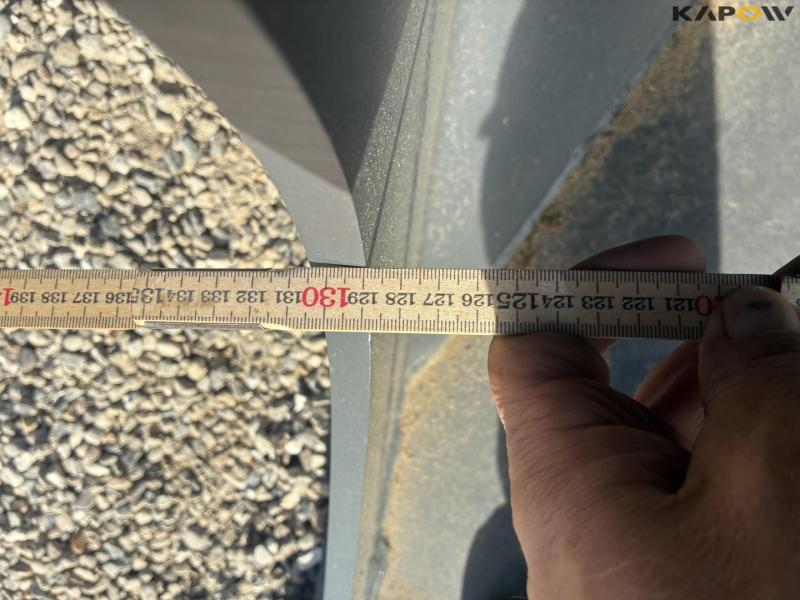 GA Sweden 4001541 shovel 15