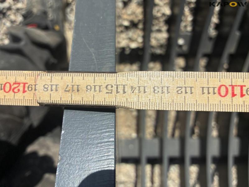 GA Sweden SKBS6012 rib bucket 23