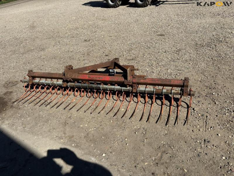 Yard rake 5