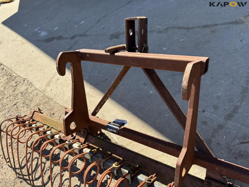 Yard rake 15