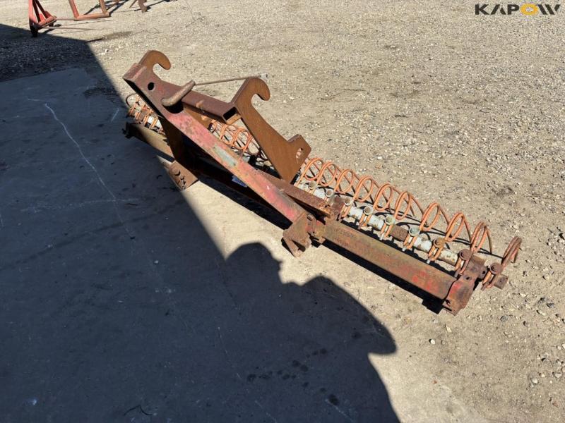 Yard rake 20