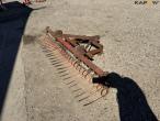 Yard rake 4