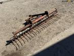 Yard rake 6