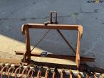 Yard rake 16