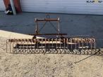 Yard rake 18