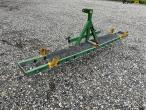 Three-point hitch 3