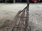 Hay rake 14