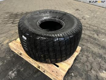 Galaxy 22.5LLX16.1 tires - NEW 1