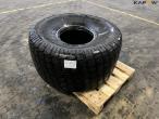 Galaxy 22.5LLX16.1 tires - NEW 5