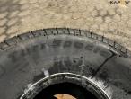 Galaxy 22.5LLX16.1 tires - NEW 12