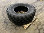 Galaxy 420/70-R24 tires - NEW 5