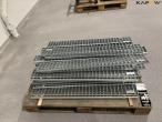 Galvanized grating 3