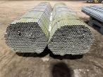 Galvanized pipe 18