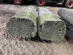 Galvanized pipe 24
